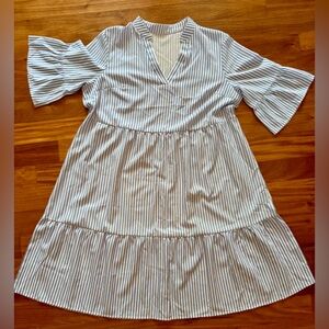 SHEIN Dress size X Large